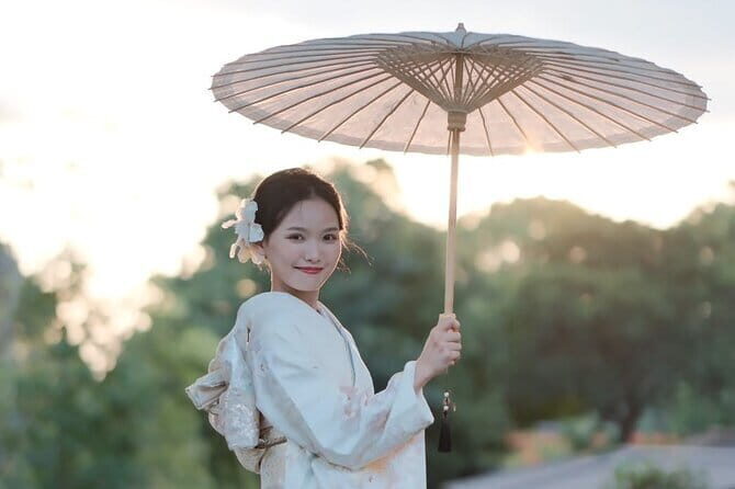 Kimono Rental in Gion Kyoto - Practical Tips for Making the Most of Your Kimono Rental
