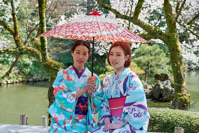 kimono rental : JPY 6,050~ - Final Thoughts