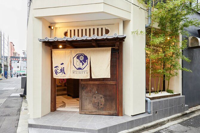 Kimono Tea Ceremony at Tokyo Maikoya - The Sum Up