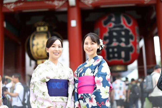 Kimono Tea Ceremony at Tokyo Maikoya - FAQ