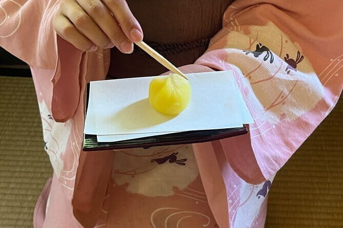 Kimono Tea Ceremony Experience in Kamakura - In-Depth Look at the Kimono Tea Ceremony Tour in Kamakura