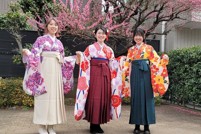 Kimono Tokyo Tour - The Sum Up: Is the Kimono Tokyo Tour for You?