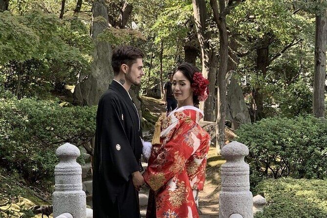 Kimono Tokyo Tour - Frequently Asked Questions (FAQs)