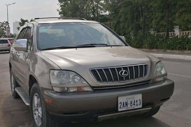 Kimsan VIP Taxi Transfer - An Honest Look at Kimsan VIP Taxi Transfer