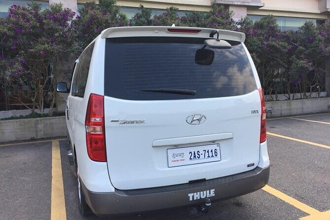 Kimsan VIP Taxi Transfer - Final Thoughts: Is it Worth It?