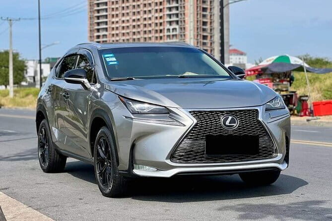 Kimsan VIP Taxi Transfer - FAQ