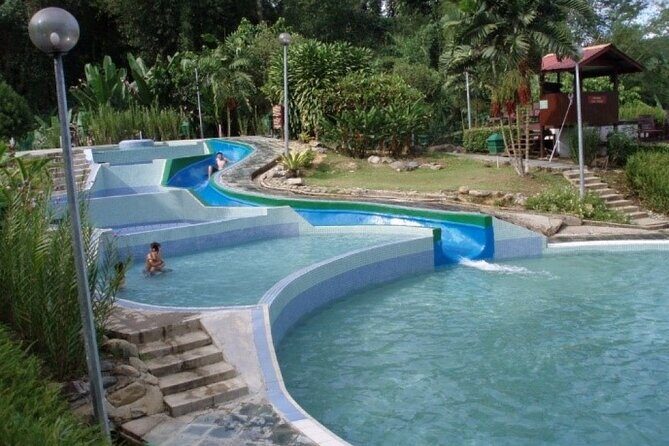 Kinabalu Park and Poring Hot Spring - Discovering the Best of Kinabalu Park and Poring Hot Spring