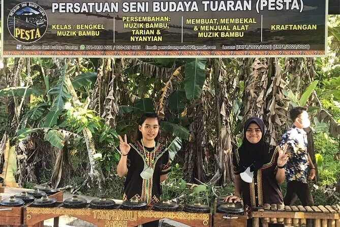 Kinabalu Park Day Trip - The Review from Travelers