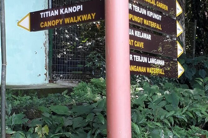 Kinabalu Park Day Trip - The Sum Up
