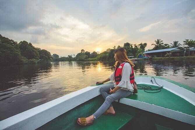 Kinabalu Park, Desa Dairy Farm & Poring Hot Springs Tour - FAQs