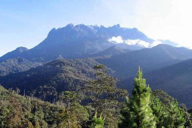 Kinabalu Park & Poring Hot Spring Tour - Exploring the Kinabalu Park & Poring Hot Spring Tour: An In-Depth Review