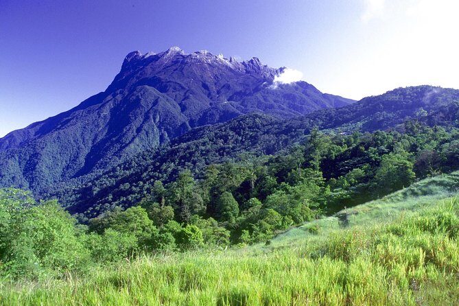 Kinabalu Park Tour with Desa Dairy Farm & Poring Hot Springs - Transportation and Group Size