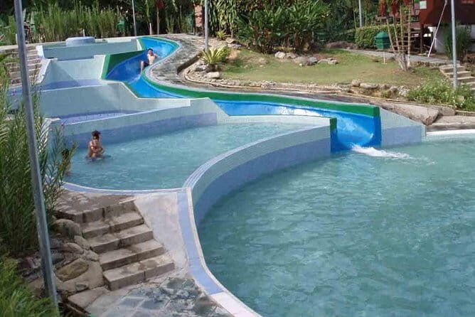 Kinabalu Park Tour With Poring Hot Springs From Kota Kinabalu - Final Thoughts