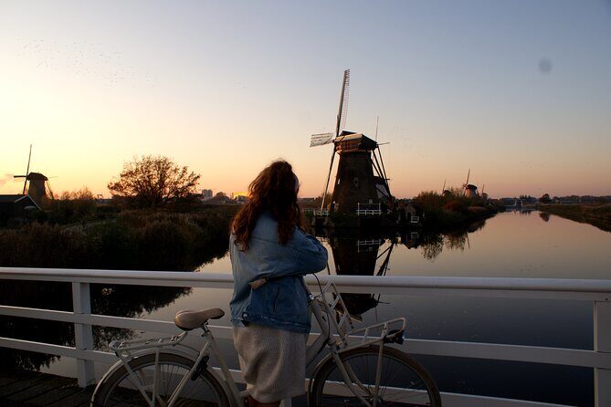 Kinderdijk Area Cycling Tour - Wrapping It Up