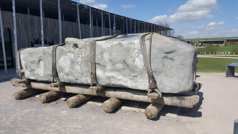 King Arthur Tour: Stonehenge, Glastonbury and Avebury - Who Will Love This Tour?