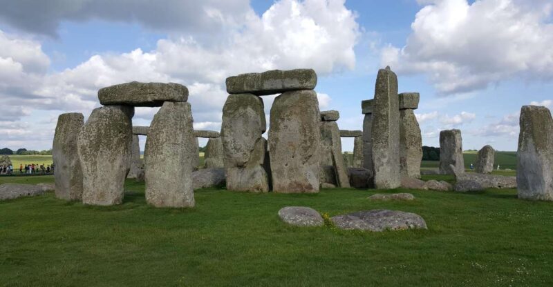 King Arthur Tour: Stonehenge, Glastonbury and Avebury - FAQs