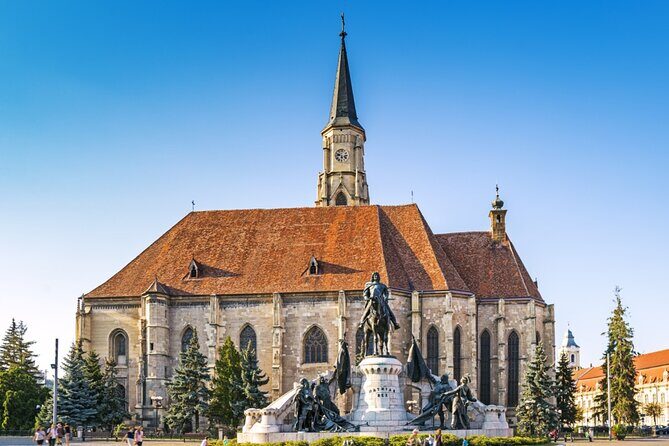 King Matia Secret Treasure Exploration Game in Cluj-Napoca - Who Should Consider This Experience?