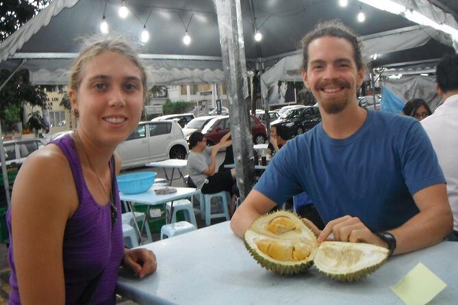 King of Tropical Fruits - Durian Tasting Tour From Kuala Lumpur - Dive Into the Details