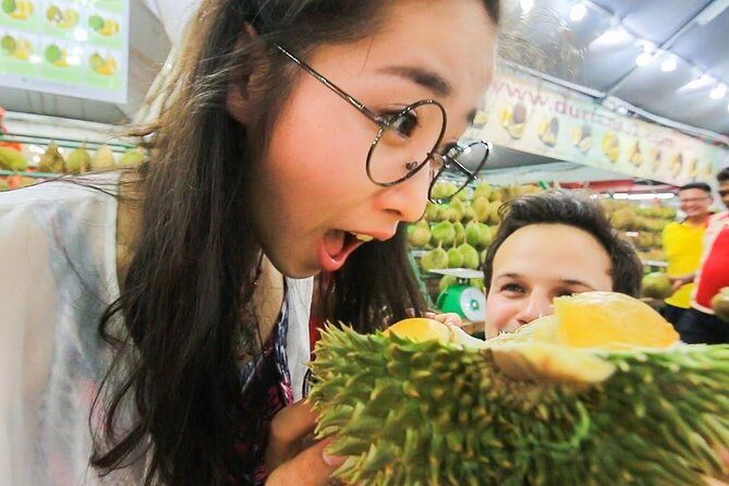 King of Tropical Fruits - Durian Tasting Tour From Kuala Lumpur - FAQs