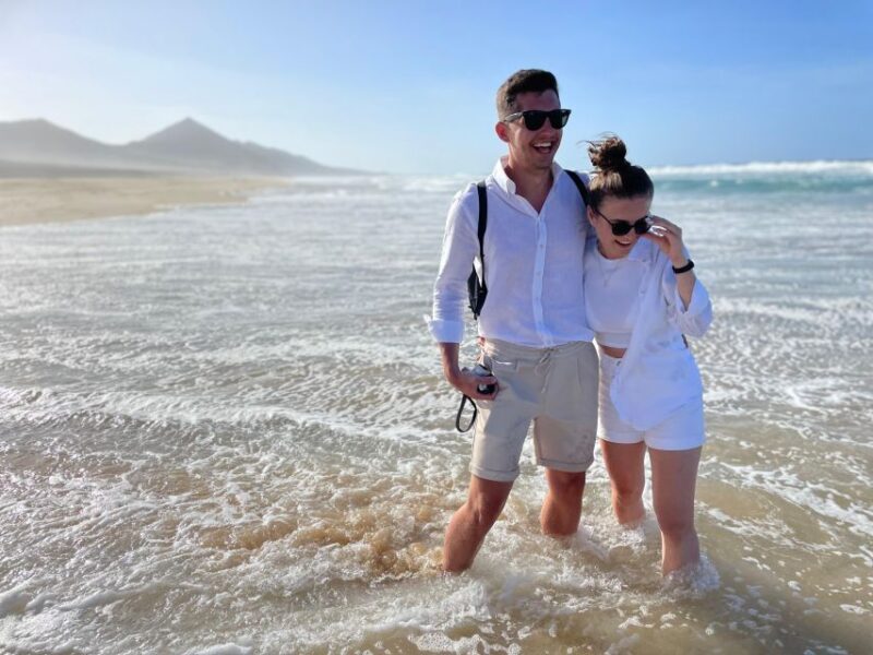 Kingdom Jandia: Cofete Beach & Roque Del Moro - Final Thoughts