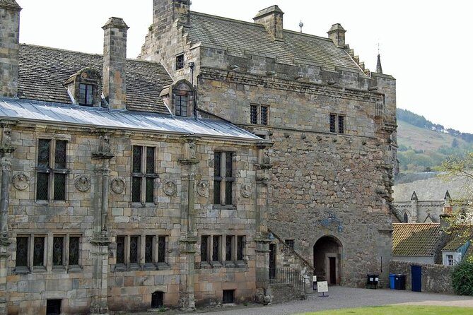 Kingdom of Fife & St Andrews Full-Day Guided Private Tour in a Premium Minivan - Who Should Book This Tour?