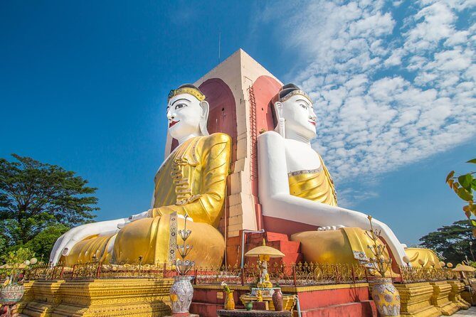 Kingdom of Hanthawaddy: Excursion to Bago from Yangon - Practical Details and What You Should Know