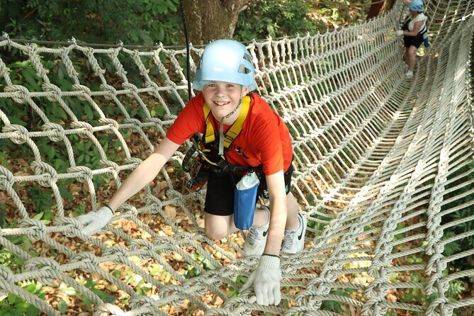 Kingkong Smile Zipline Adventure Tour From Chiang Mai - What Travelers Say