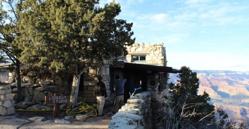 Kingman: Grand Canyon National Park South Rim Bus Tour - Introduction: What to Expect from the Tour