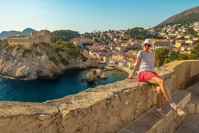 Kings and Dragons: A Game of Thrones Private Tour in Dubrovnik - Additional Details