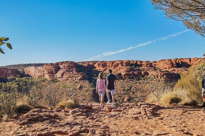 Kings Canyon Day Trip from Ayers Rock (Uluru) - FAQ: Your Questions Answered