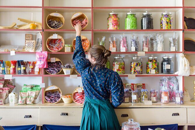 Kings Landing Admission Ticket - Detailed Review of Kings Landing: A Step Back in Time