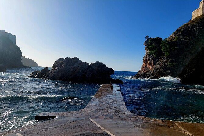 King's Landing Revealed! Game of Thrones Fans 1st Choice in Dubrovnik - An In-Depth Look at the Tour Experience