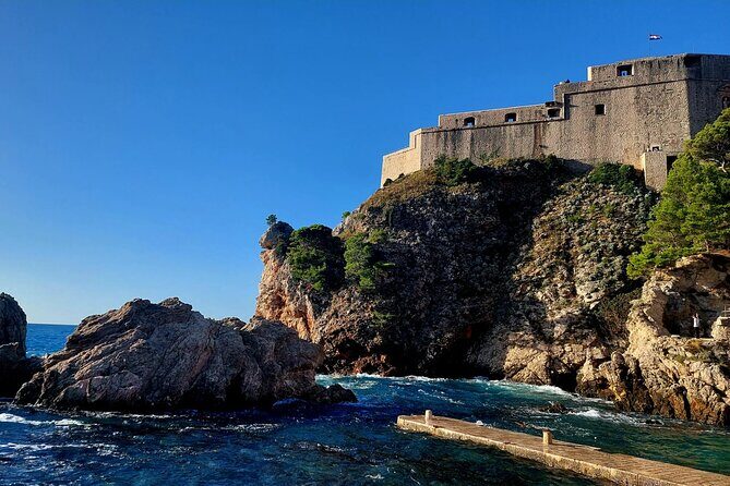 King's Landing Revealed! Game of Thrones Fans 1st Choice in Dubrovnik - The Sum Up