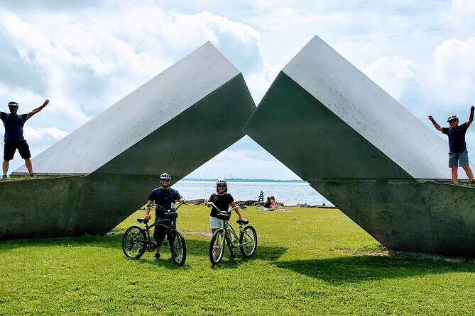 Kingston Bike Tours - Insights from Past Travelers