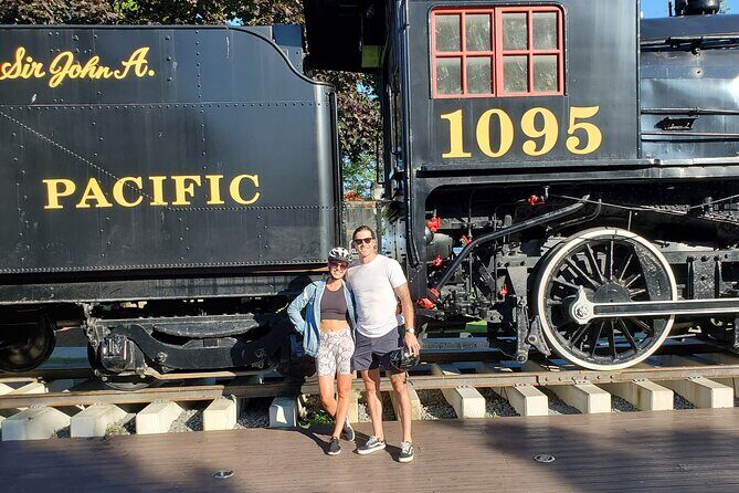 Kingston Bike Tours - The Sum Up: Who Will Love This Tour?