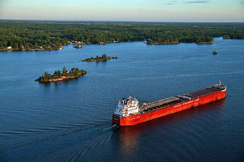 Kingston City Tour - Key Points