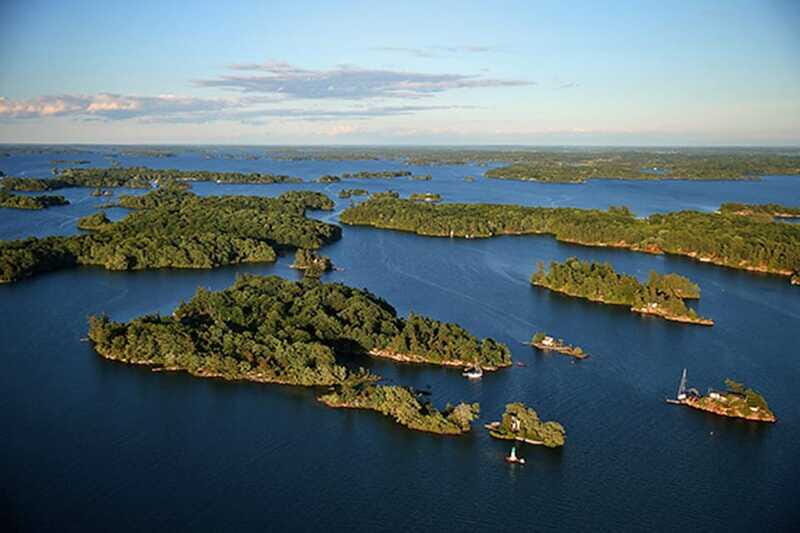 Kingston City Tour - Practical Considerations