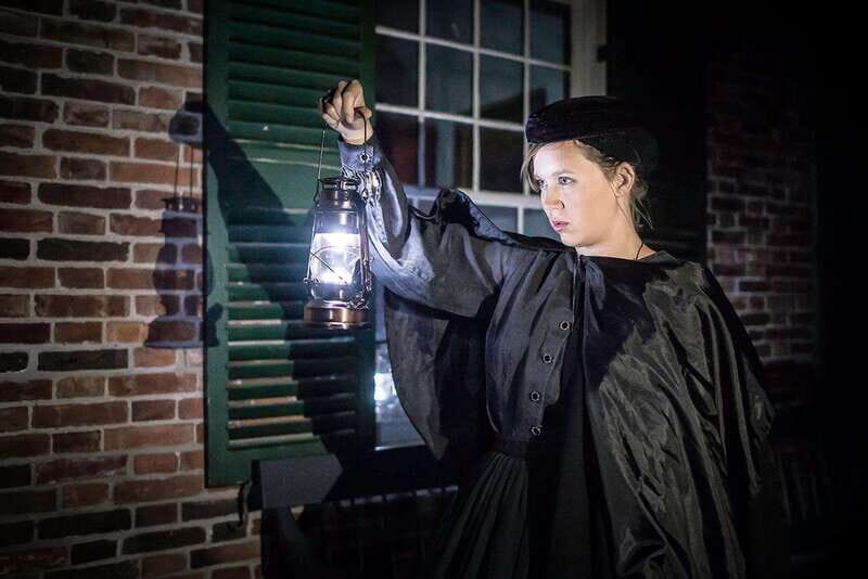 Kingston: Haunted Night Walking Tour - FAQ