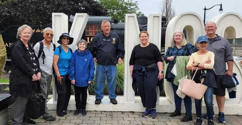 Kingston: Historic Downtown Walking Tour - Practical Tips for Travelers