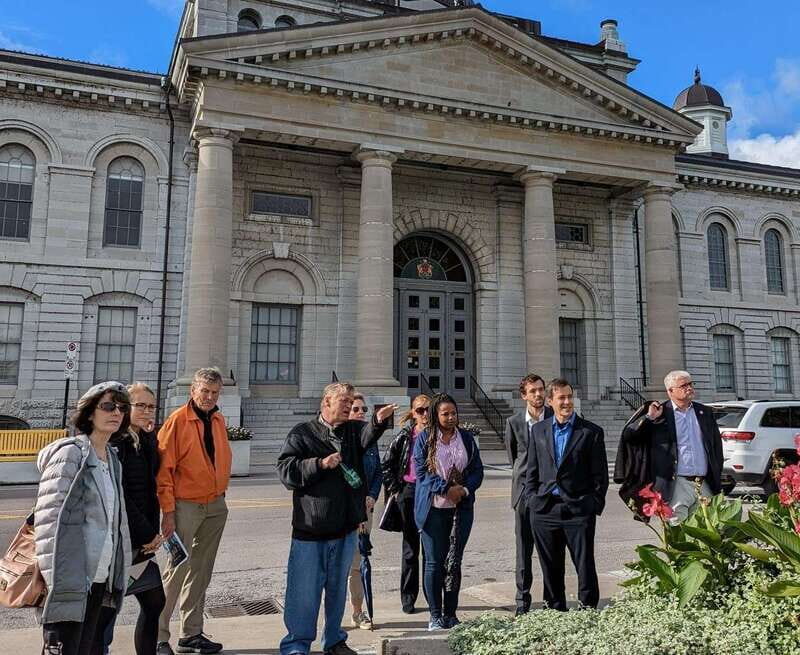 Kingston: Historic Downtown Walking Tour - Who Will Love This Tour?