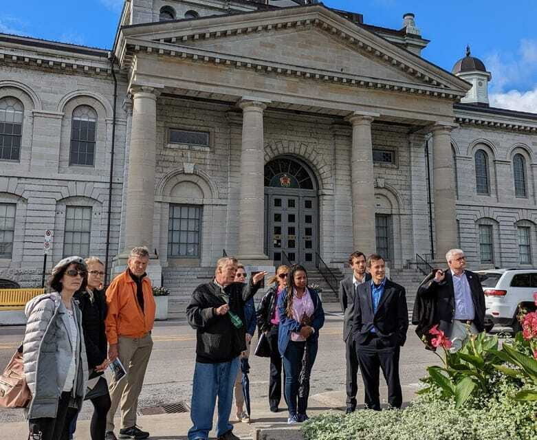 Kingston: Historic Downtown Walking Tour - Final Thoughts