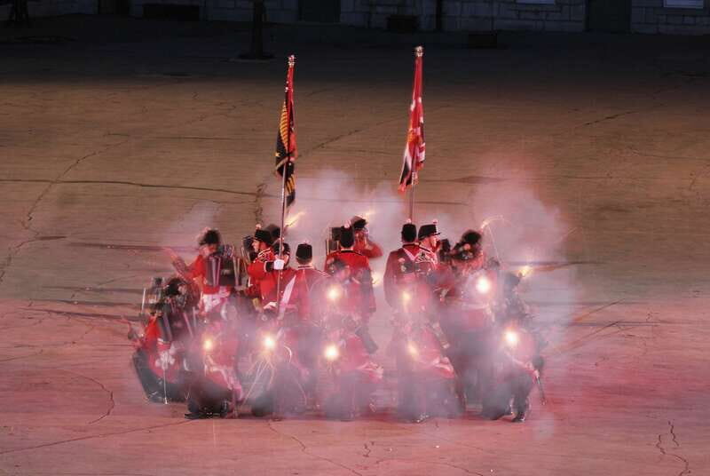 Kingston: Hop-On Hop-Off Trolley Tour - Who Will Love This Tour?