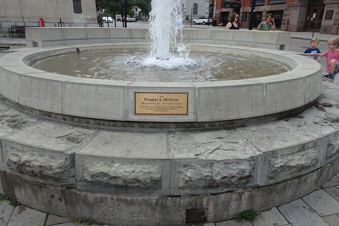 Kingston Self-Guided Walking Tour & Scavenger hunt (updated) - Final Thoughts