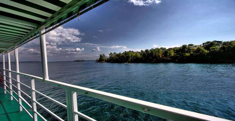 Kingston: Waterfront Discovery Cruise - The Sum Up: Is the Kingston Waterfront Discovery Cruise Worth It?