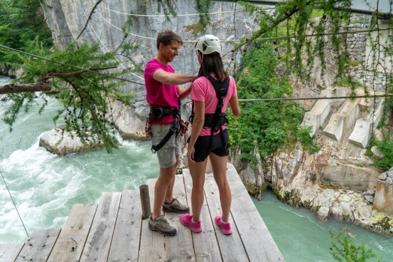 Kingswing "I hob a gschrian" - Authentic Feedback from Participants