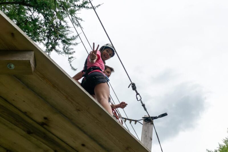 Kingswing "I hob a gschrian" - Who is This Tour Perfect For?