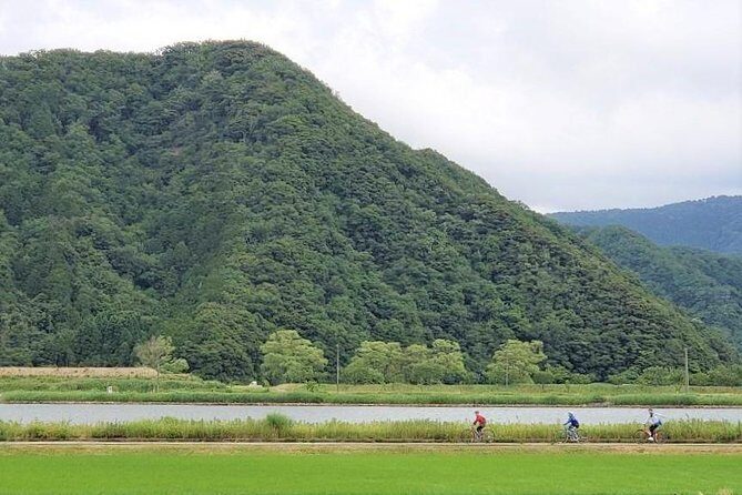 Kinosaki Onsen Cycling Tour Kinosaki & Riverside Experience - In-Depth Review of the Kinosaki Onsen Cycling Tour