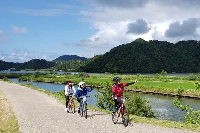 Kinosaki Onsen Cycling Tour Kinosaki & Riverside Experience - Who Will Love This Tour?