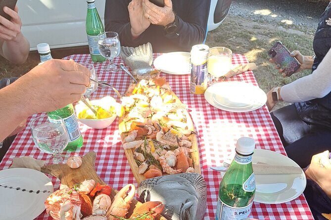 Kinsale Culinary Tour - What to Expect from the Kinsale Culinary Tour