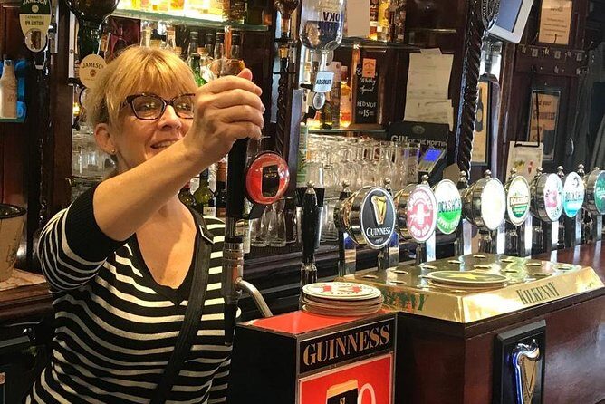 Kinsale Culinary Tour - The Sum Up